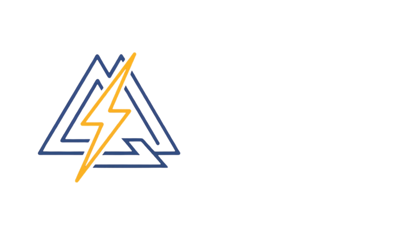 Logotipo Dictamen Eléctrico La Paz